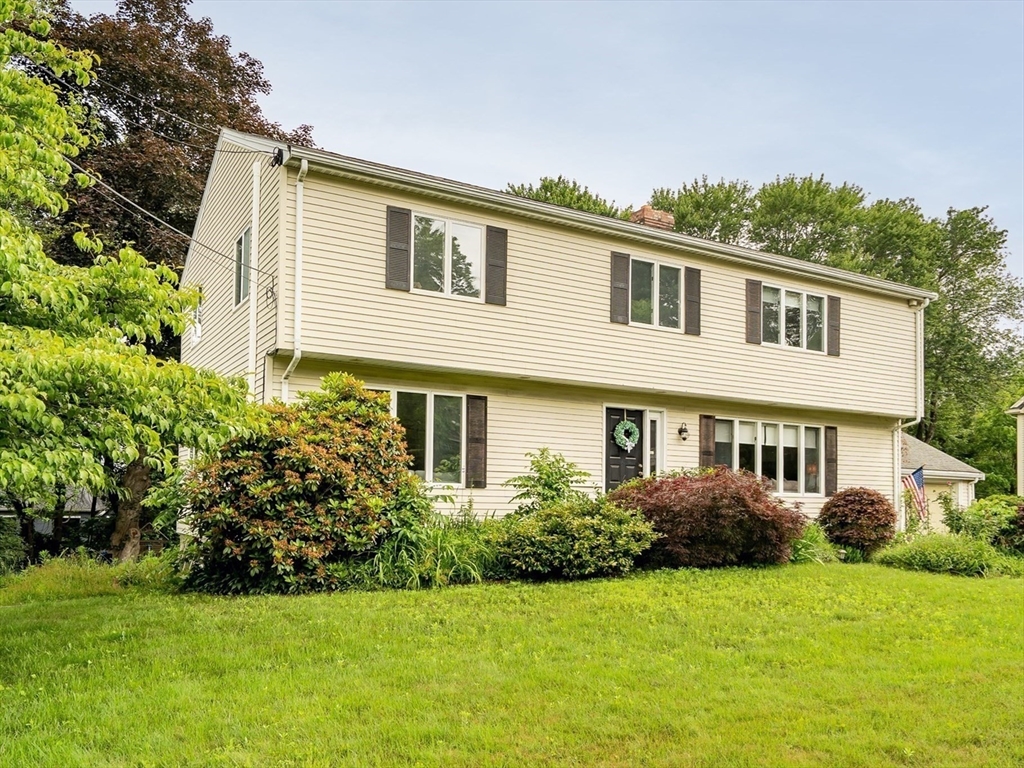 44 Williams Road