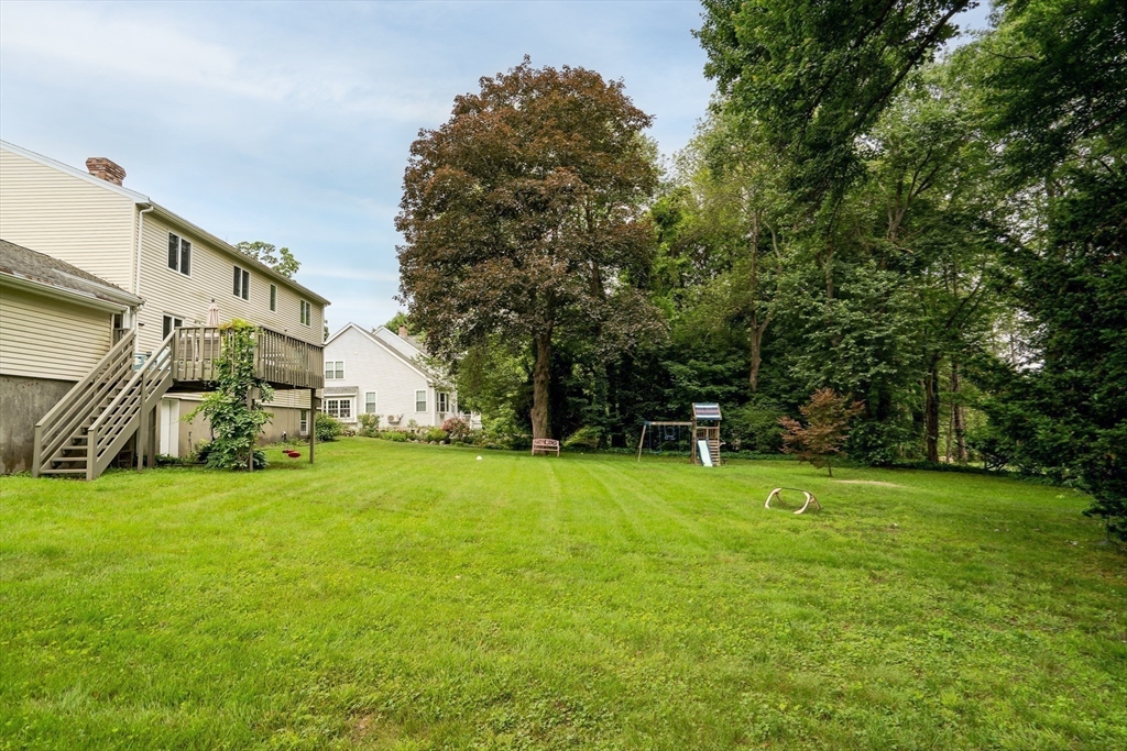 44 Williams Road