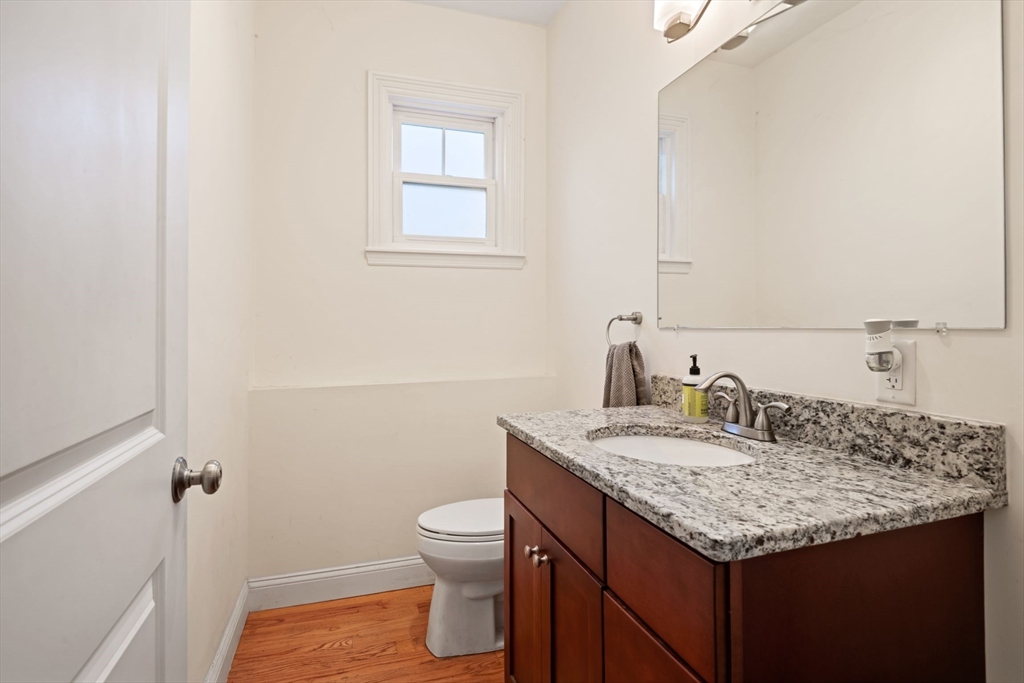 23 Porter St # 2