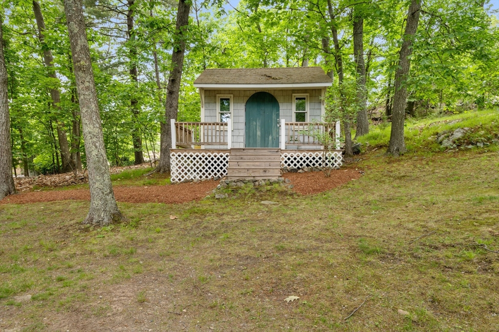 29 Wainwright Rd