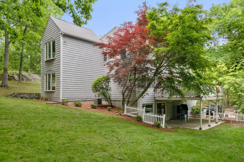 29 Wainwright Rd