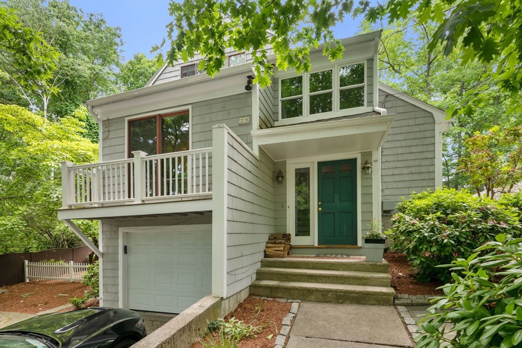 29 Wainwright Rd
