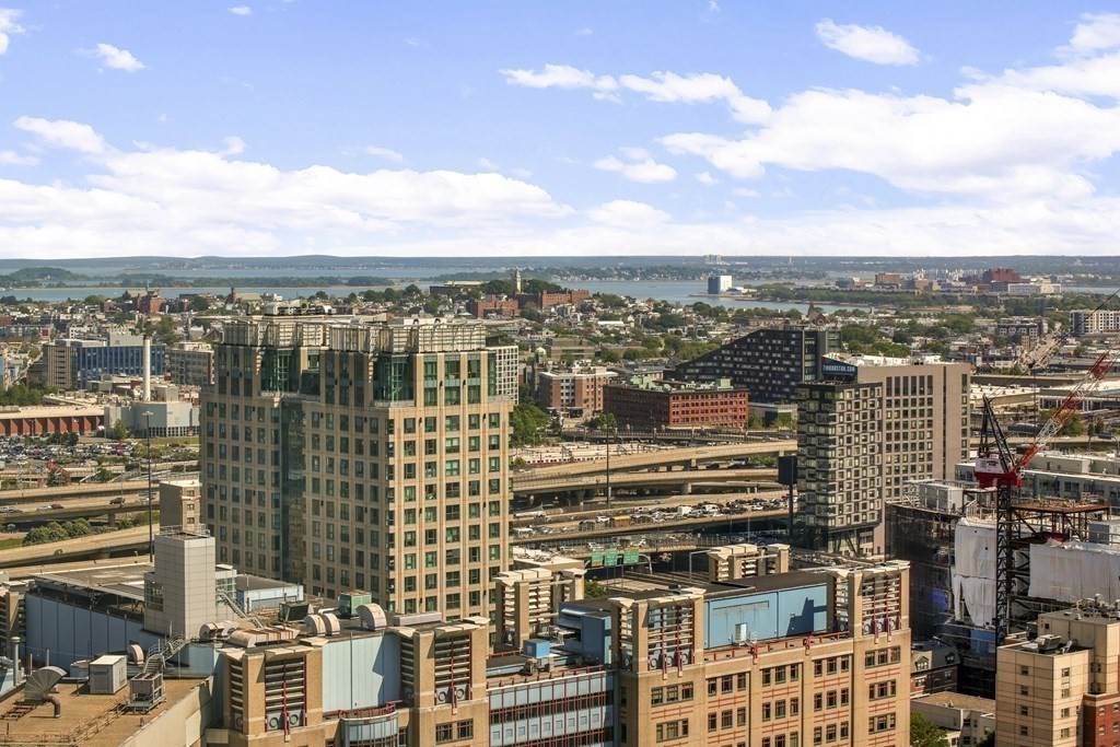 110 Stuart Street Unit: PH1