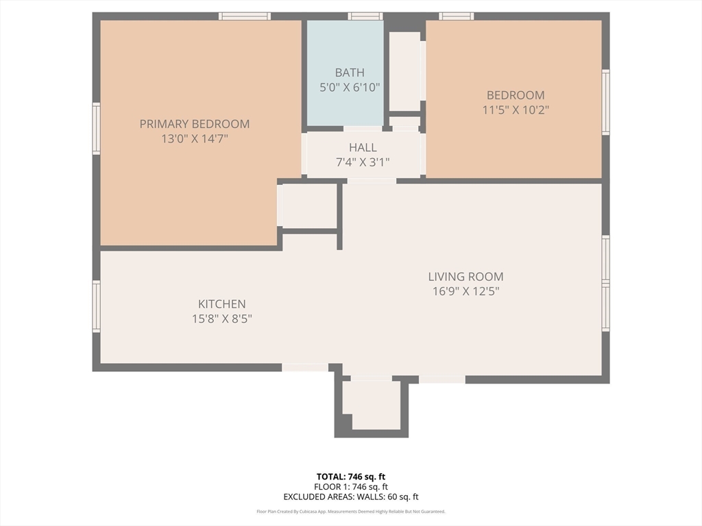 140 Beaconsfield Rd # 2