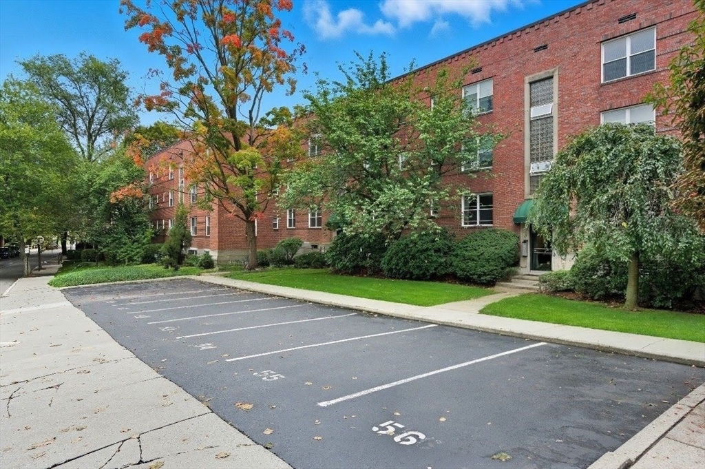 140 Beaconsfield Rd # 2