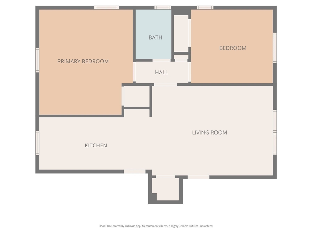 140 Beaconsfield Rd # 2