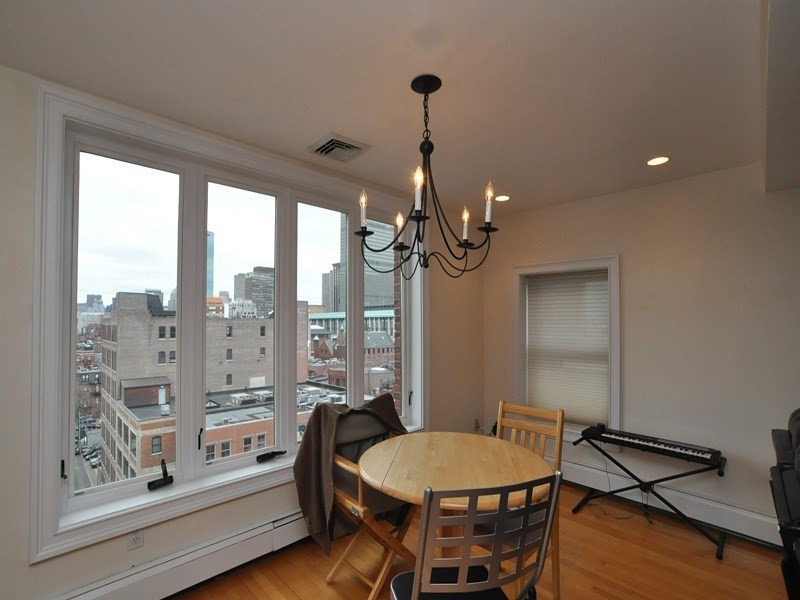 362 Commonwealth Ave Unit: PHB