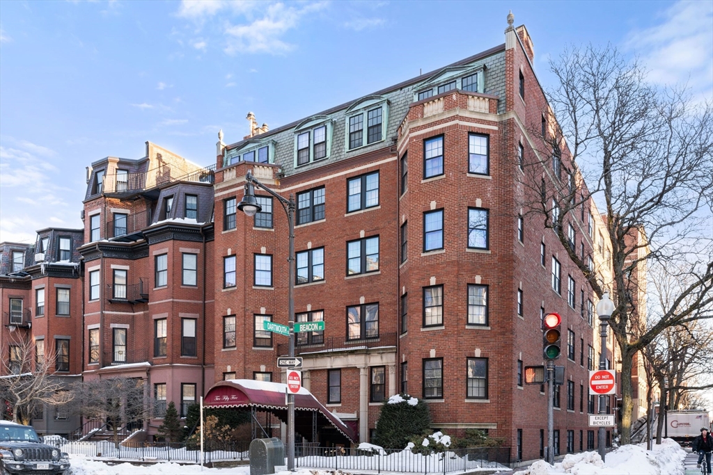 255 Beacon St # 21