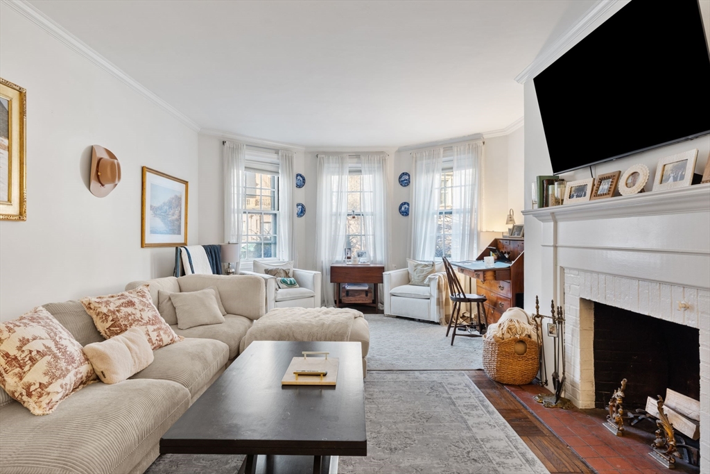 255 Beacon St # 21