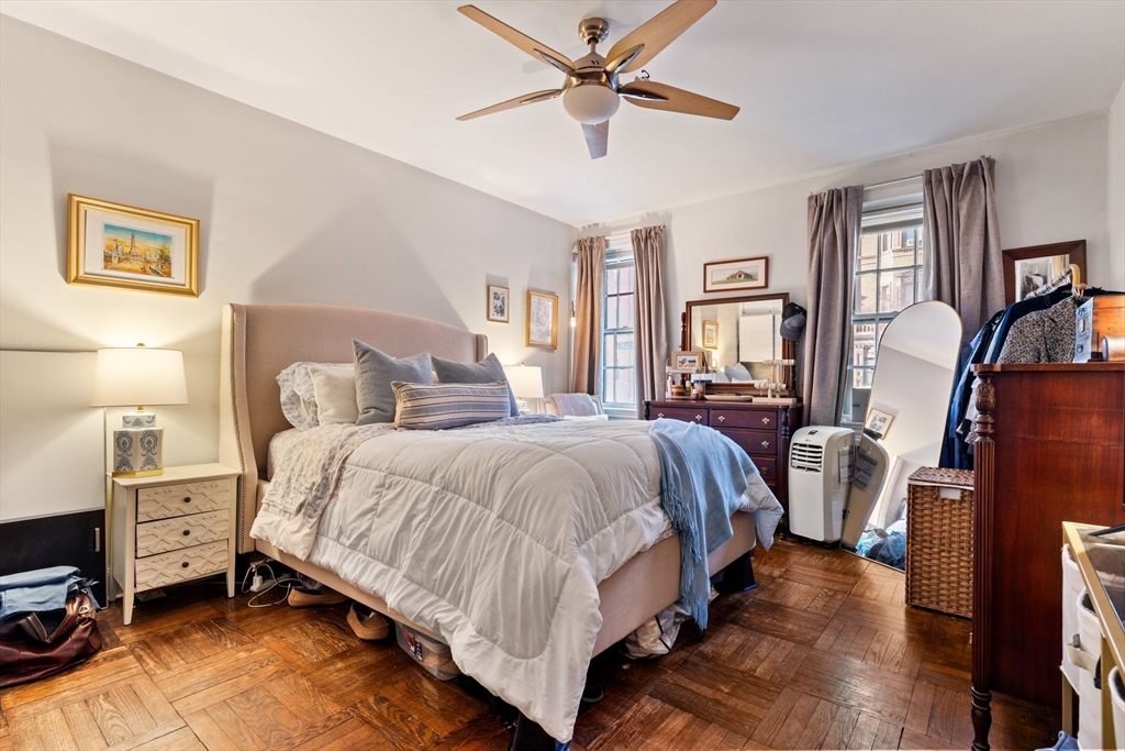 255 Beacon St # 21