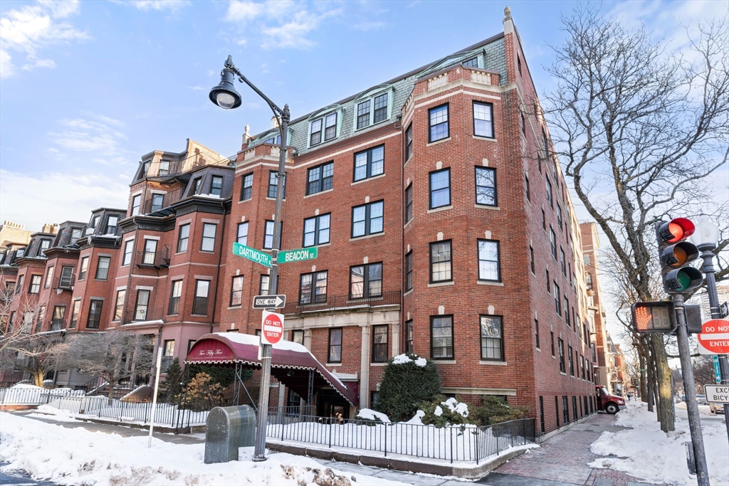 255 Beacon St # 21