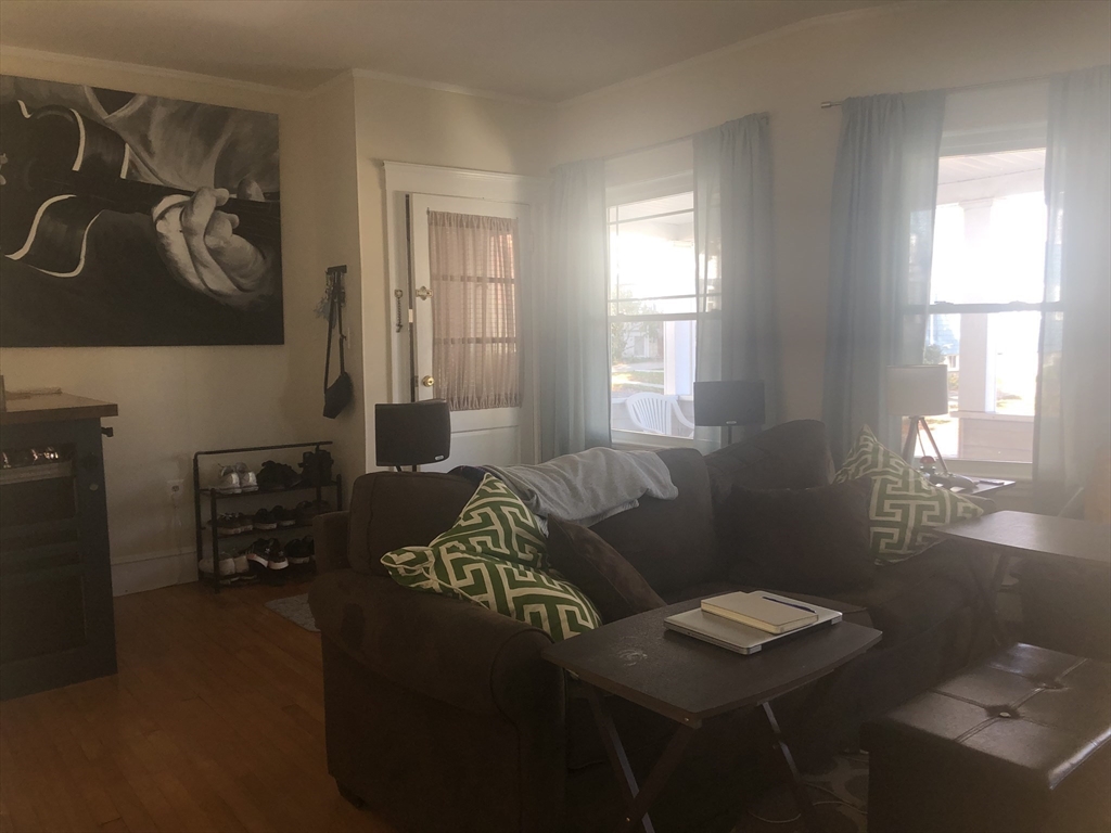 190 Maplewood Street # 1