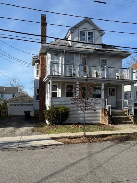 190 Maplewood Street # 1