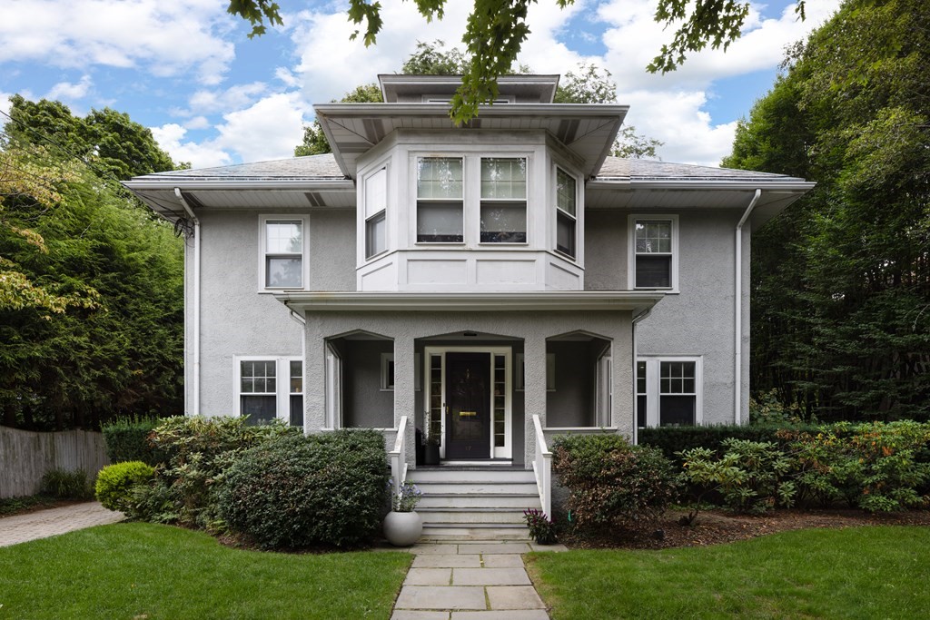 17 Willow St. # 17