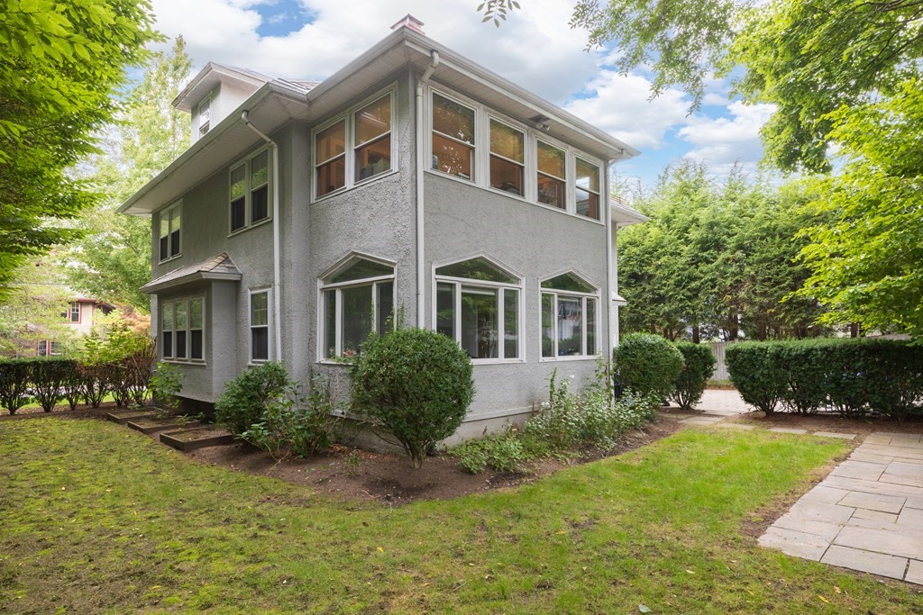 17 Willow St. # 17
