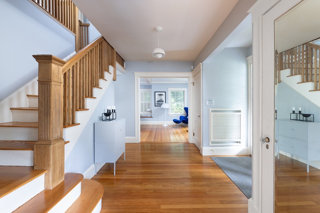 17 Willow St. # 17