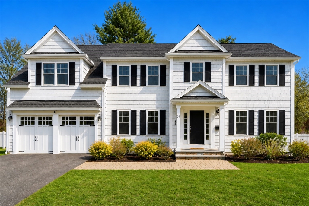 30 Redwing Rd
