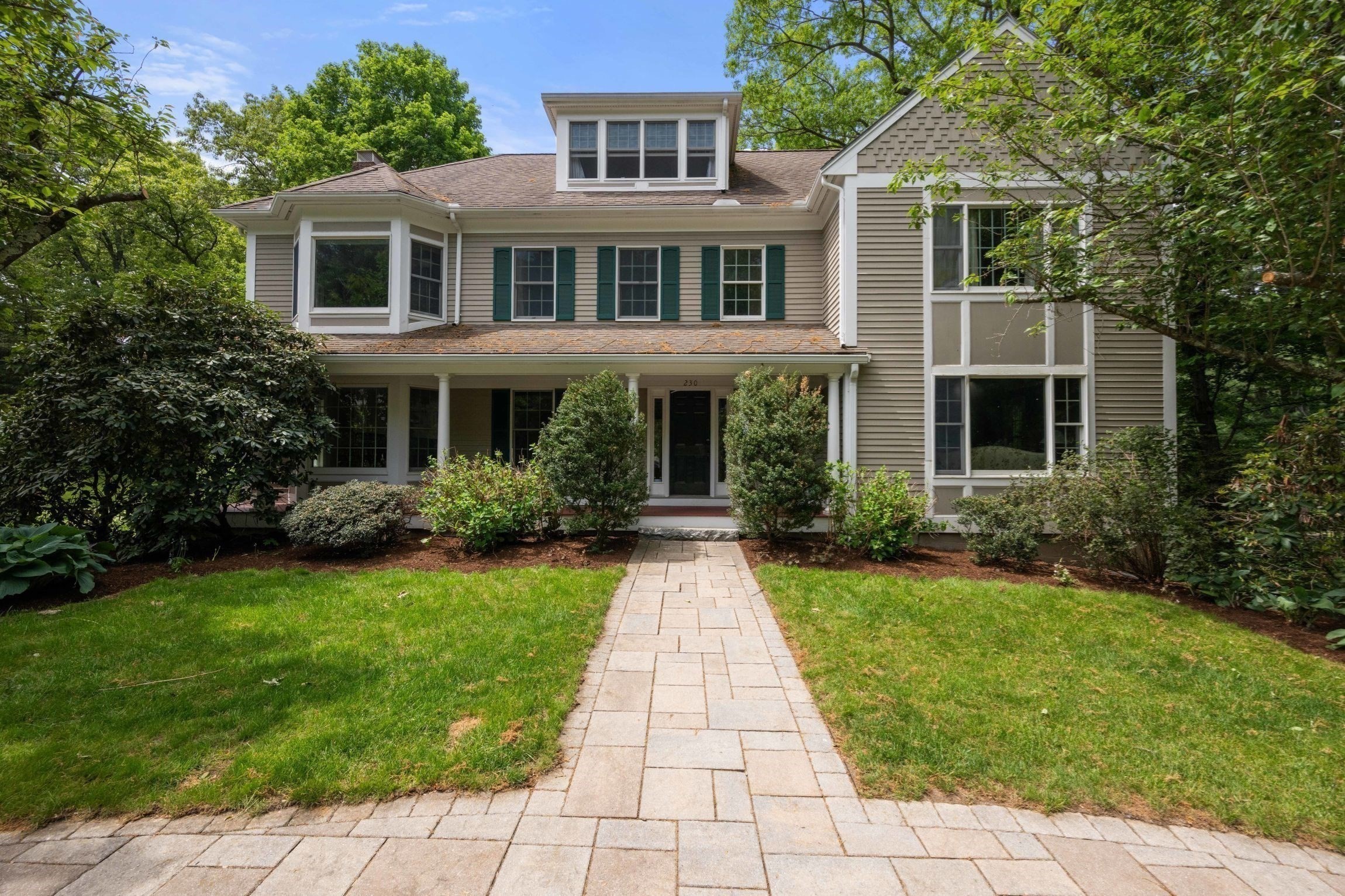 230 Follen Rd