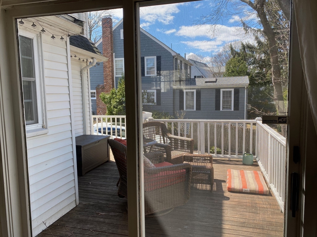 22 Cleveland Rd