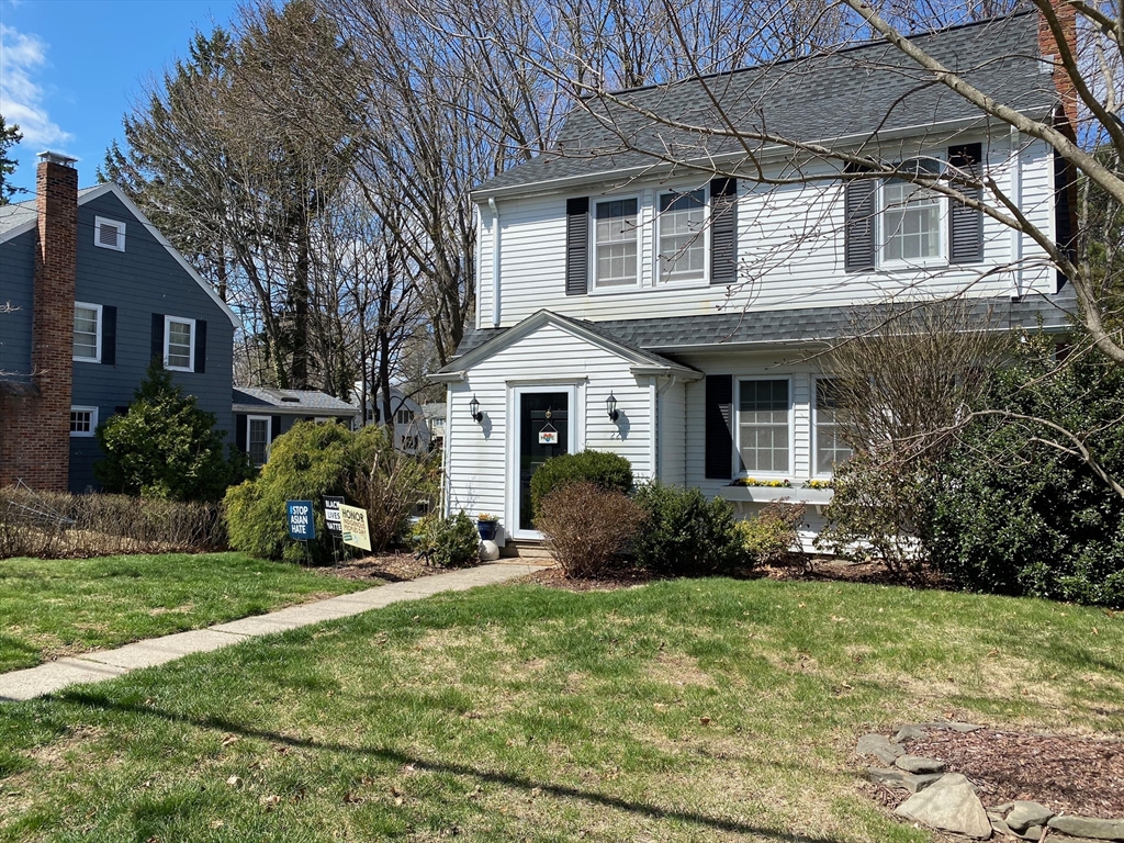 22 Cleveland Rd