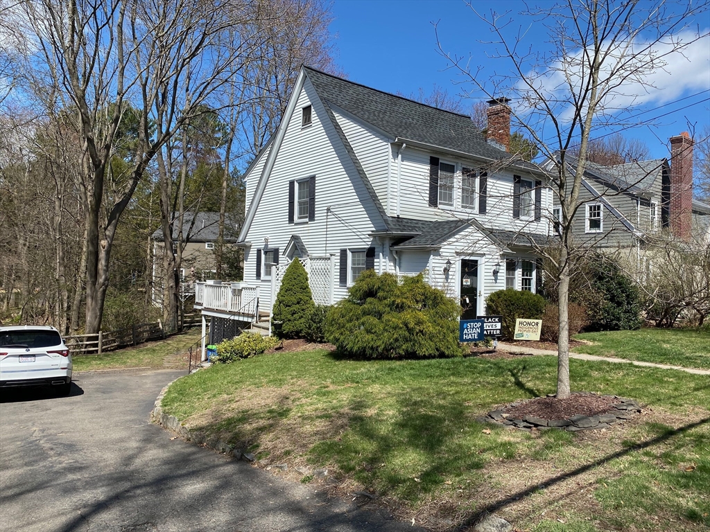 22 Cleveland Rd