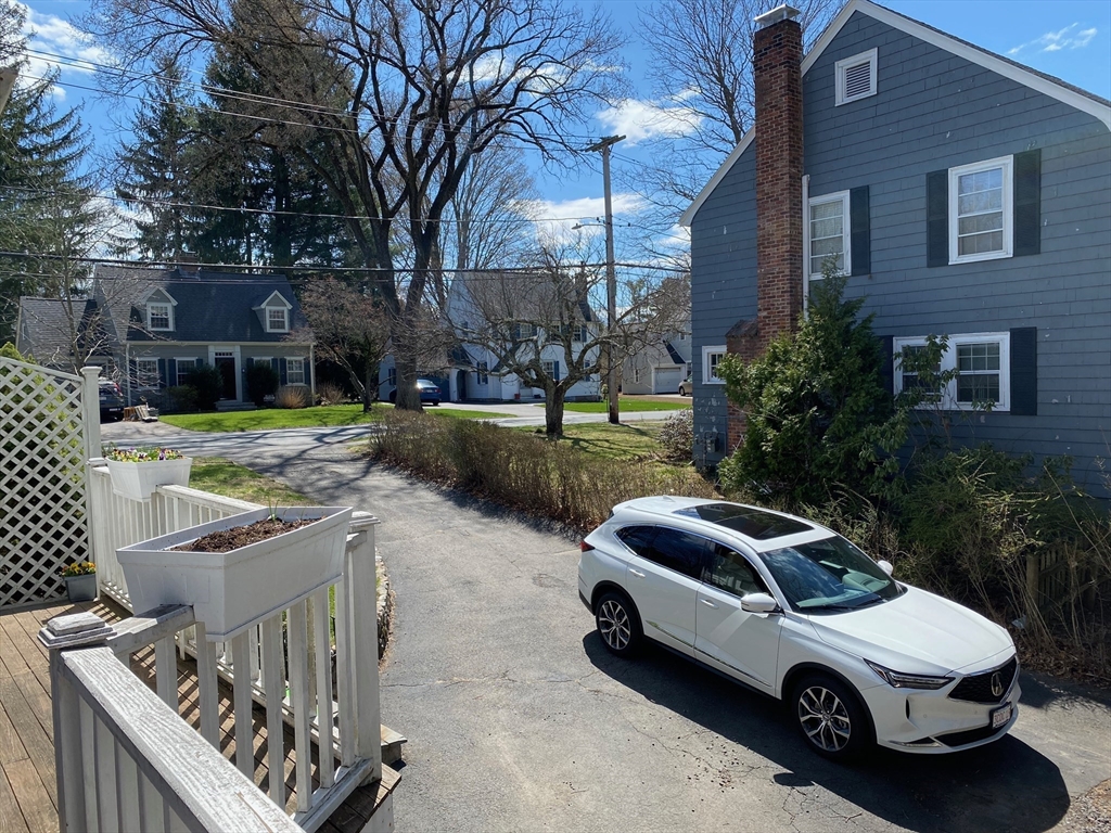 22 Cleveland Rd