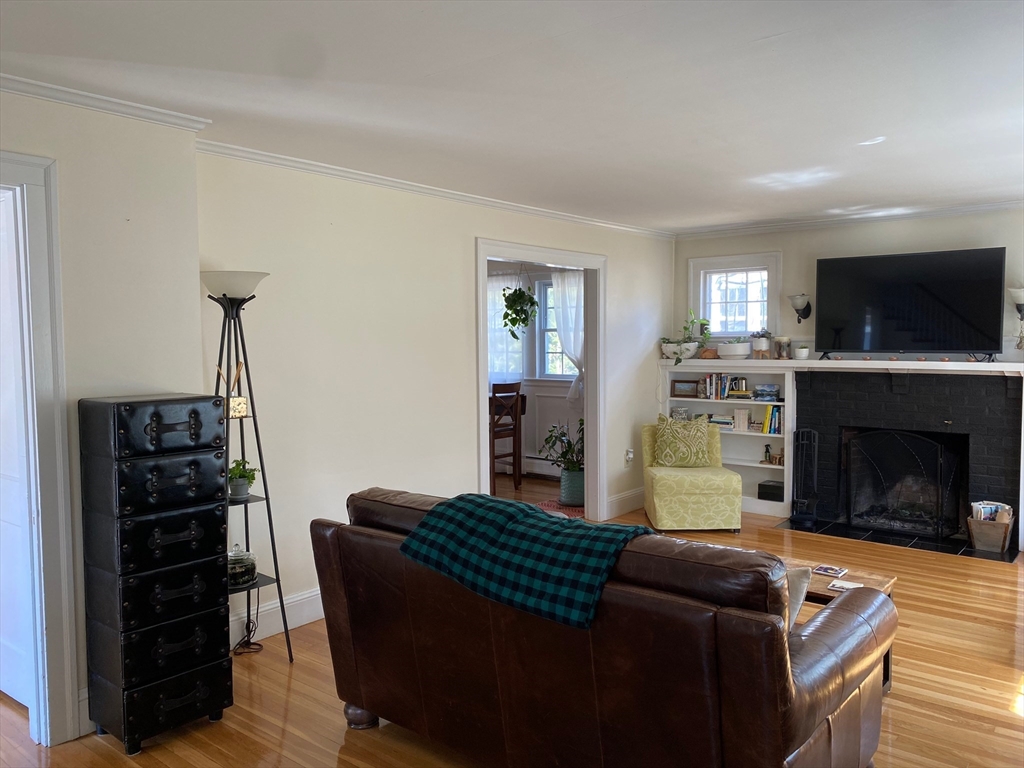 22 Cleveland Rd