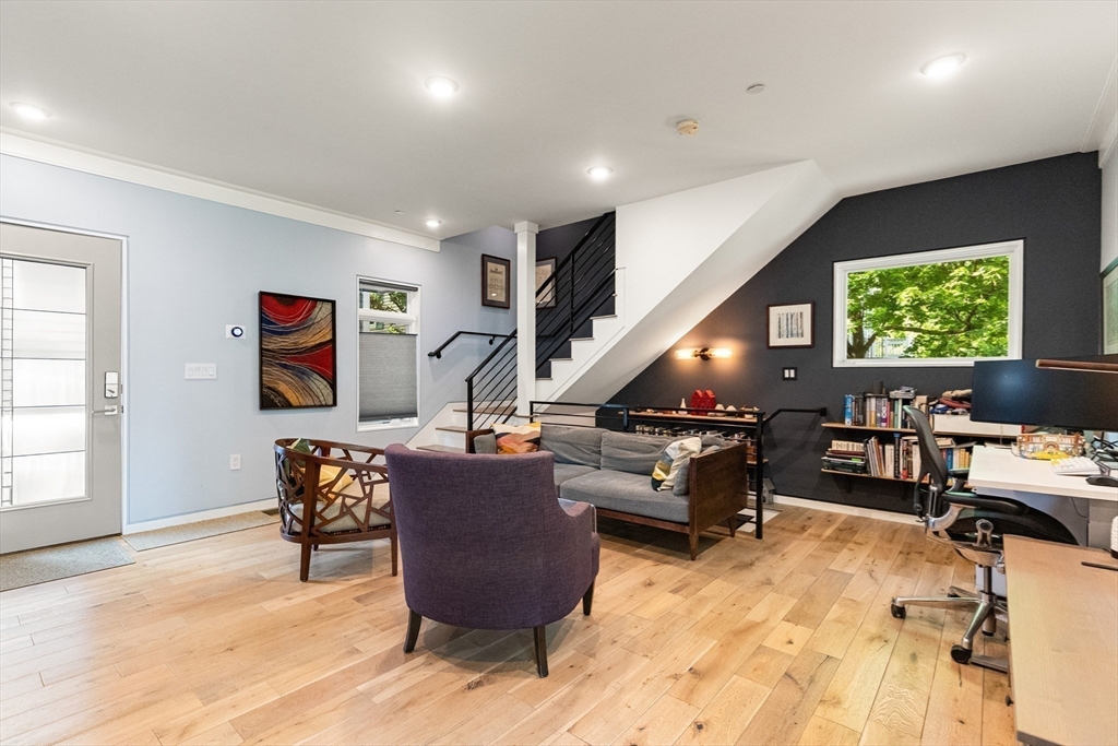 55 Reed Street # 55
