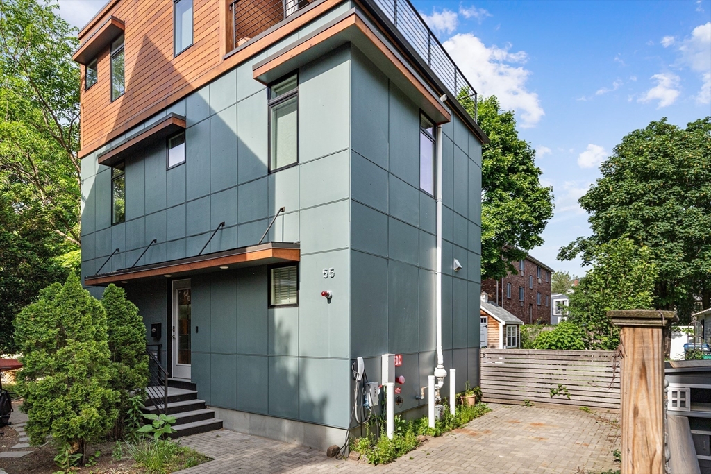 55 Reed Street # 55