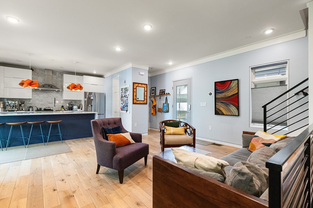55 Reed Street # 55