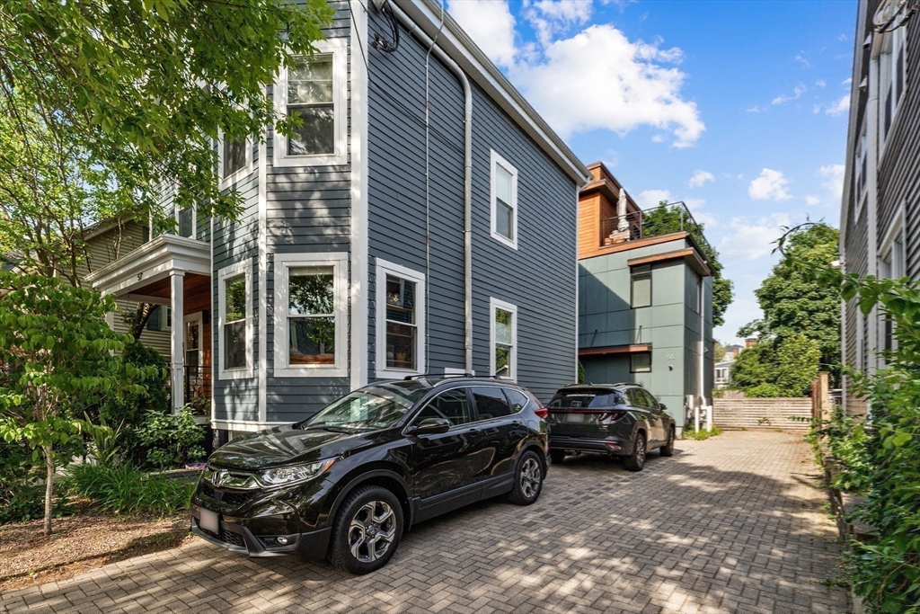 55 Reed Street # 55