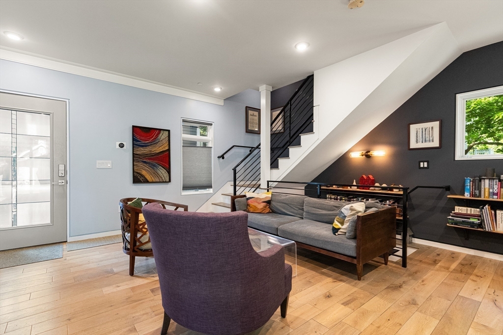 55 Reed Street # 55