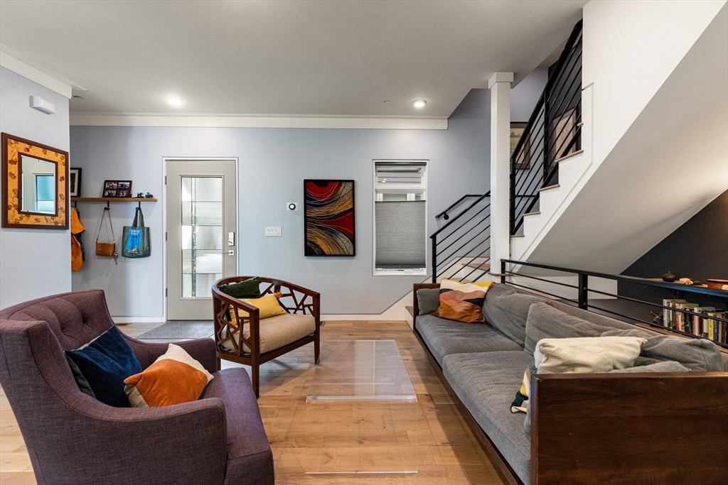 55 Reed Street # 55