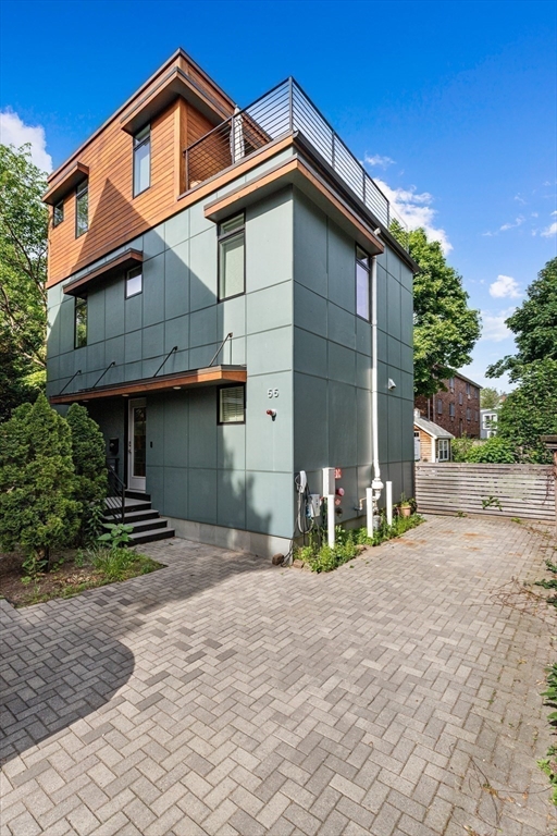 55 Reed Street # 55