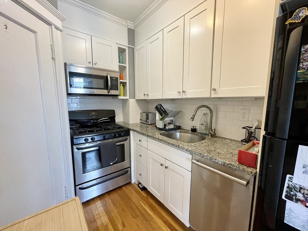 1 Crawford St # 9