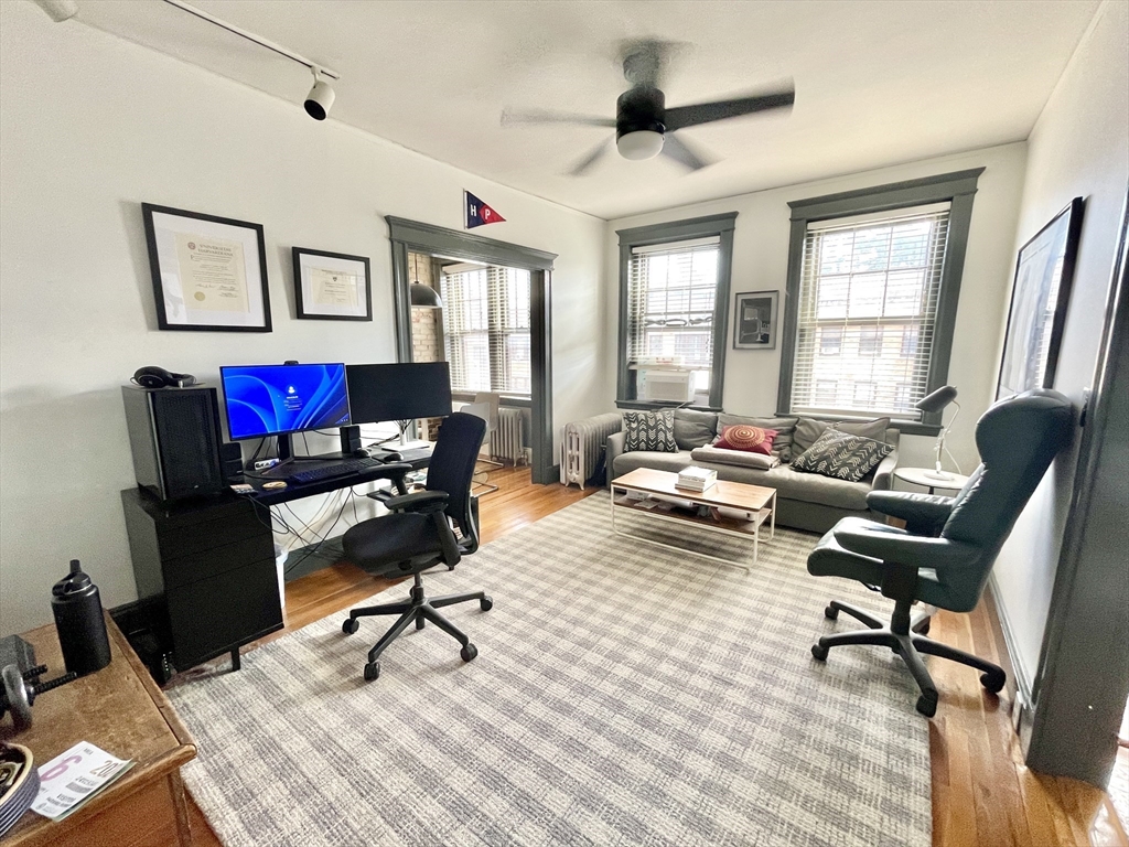 1 Crawford St # 9