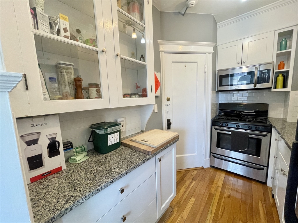 1 Crawford St # 9