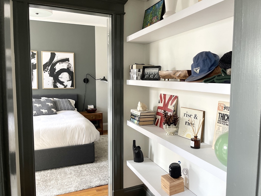 1 Crawford St # 9