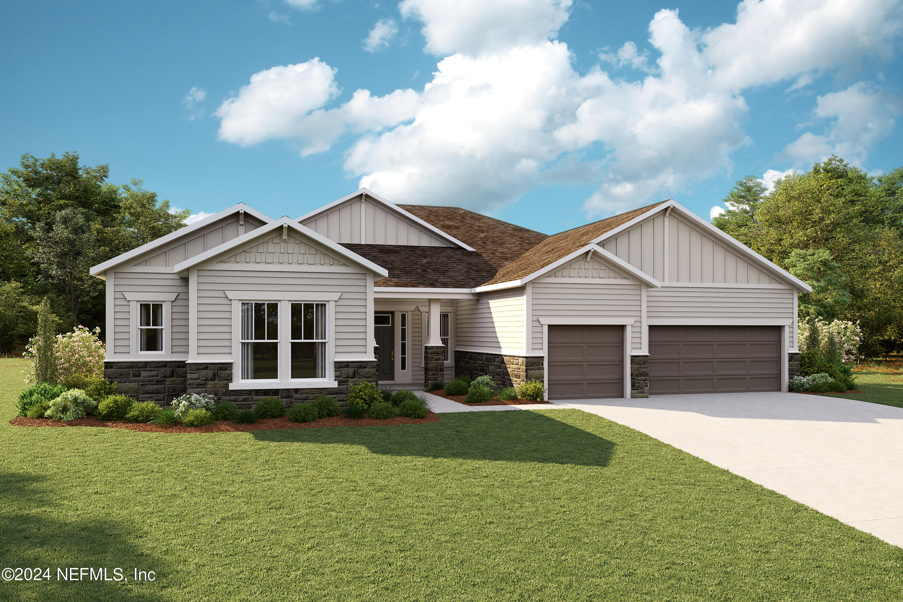 255 HIGH BRUSH Court