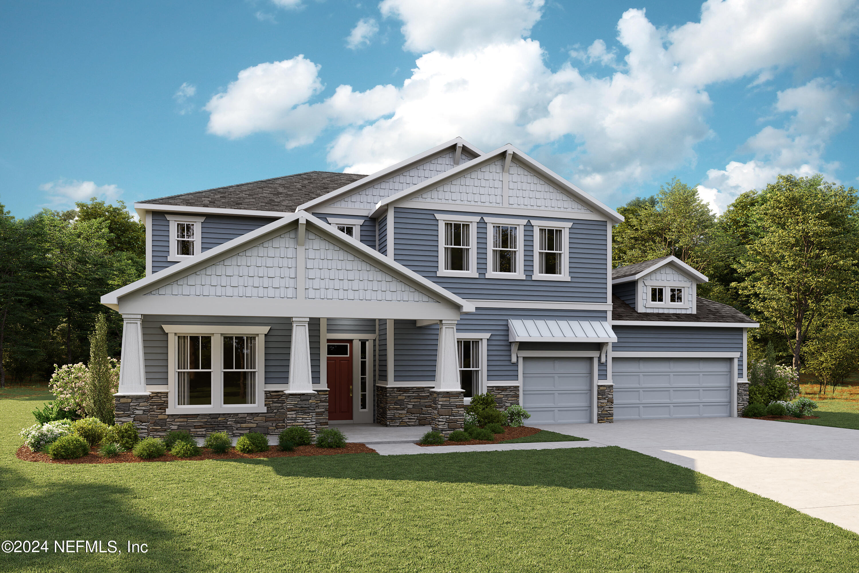 241 HIGH BRUSH Court