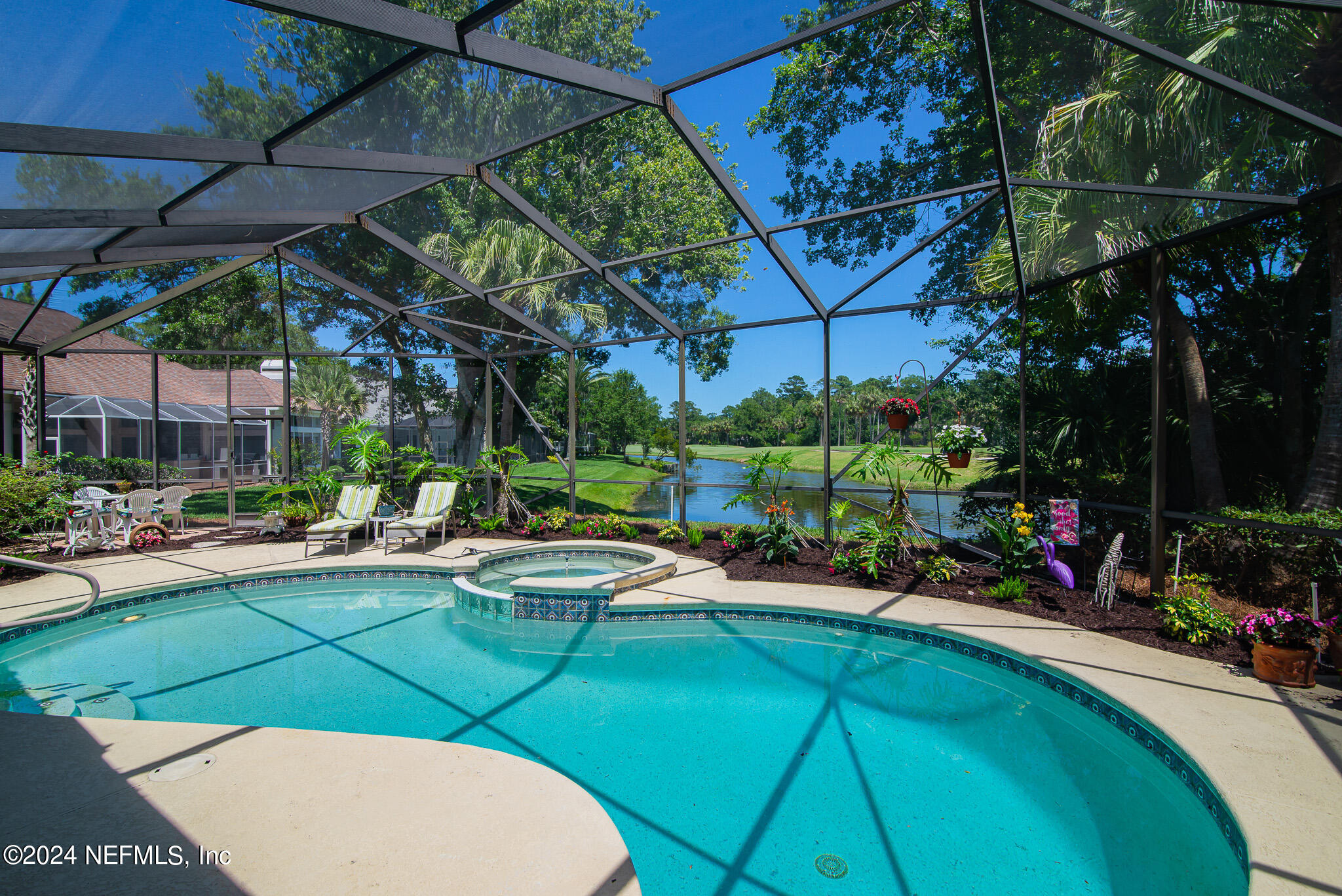 1130 SALT CREEK Drive