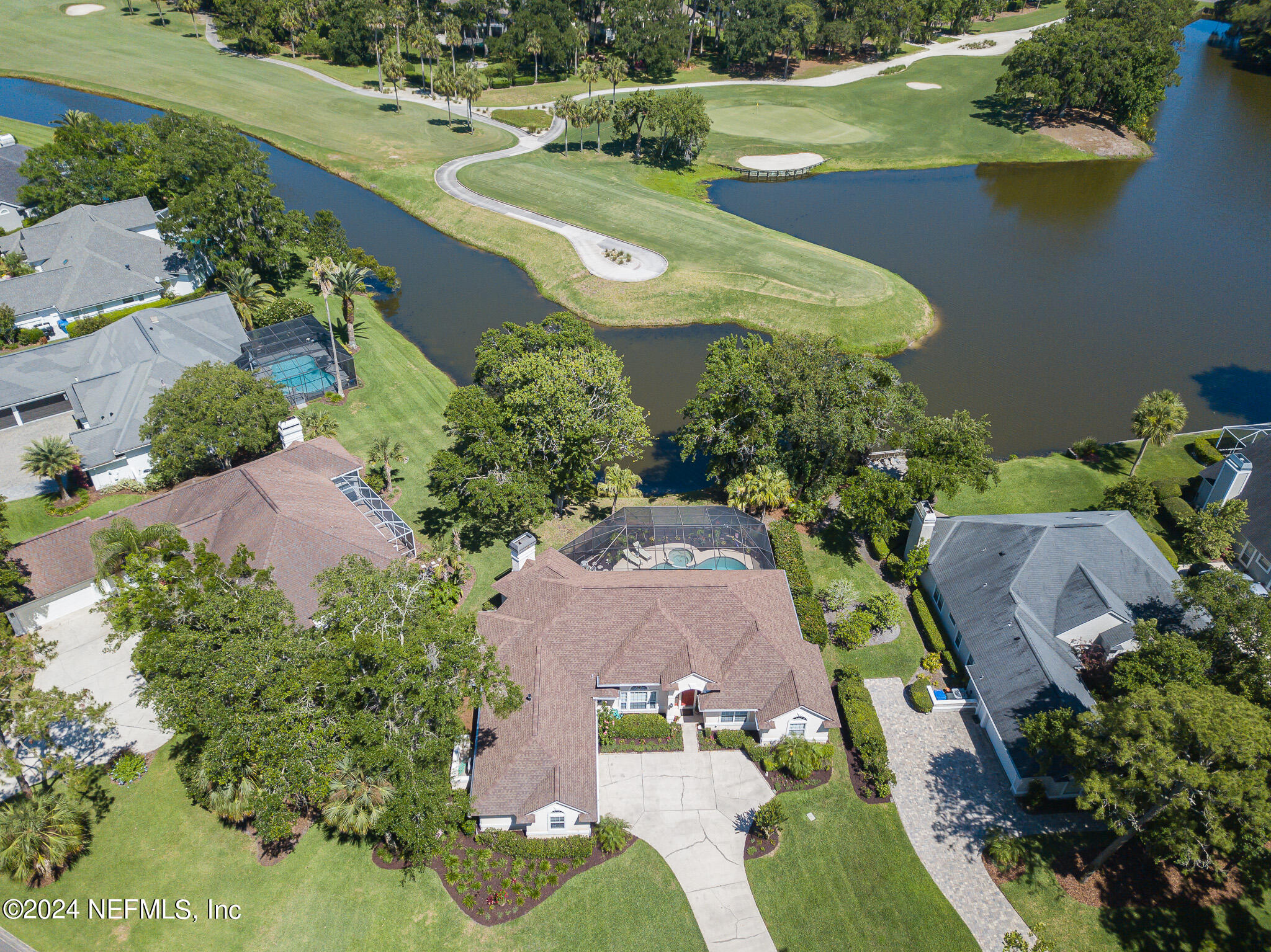 1130 SALT CREEK Drive