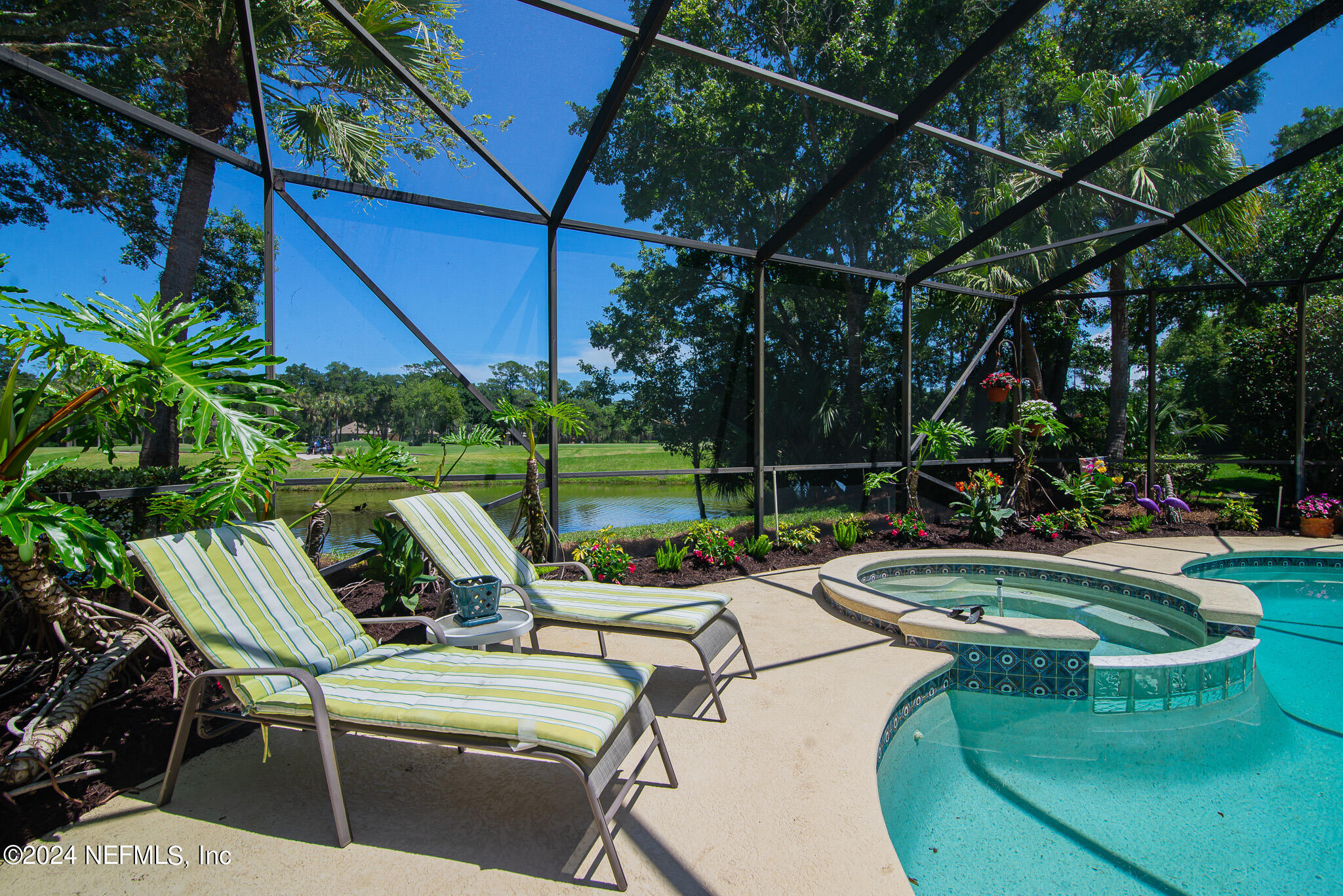 1130 SALT CREEK Drive