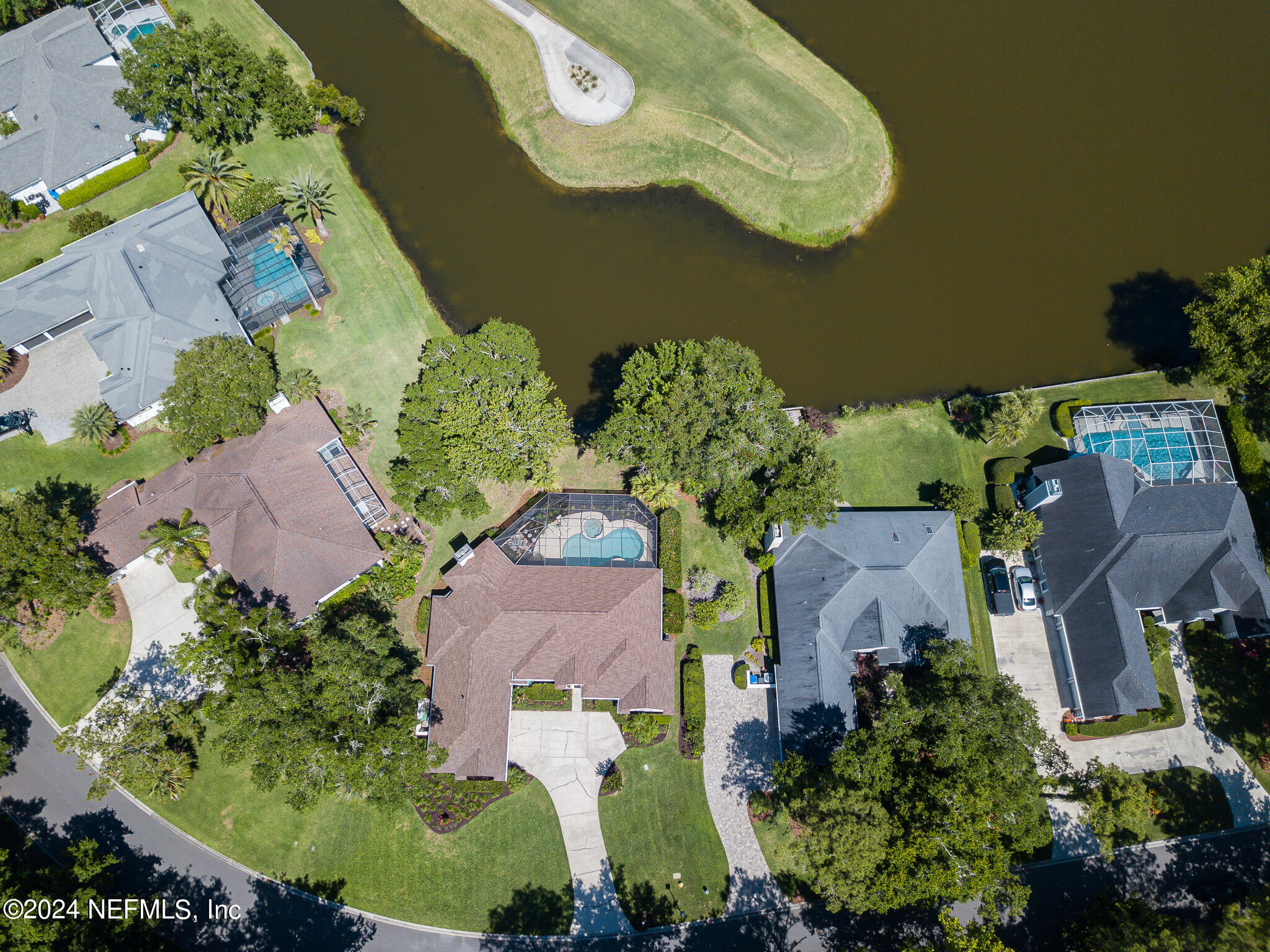 1130 SALT CREEK Drive