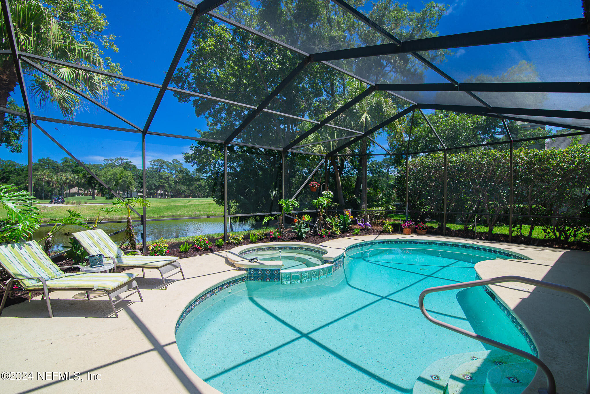 1130 SALT CREEK Drive