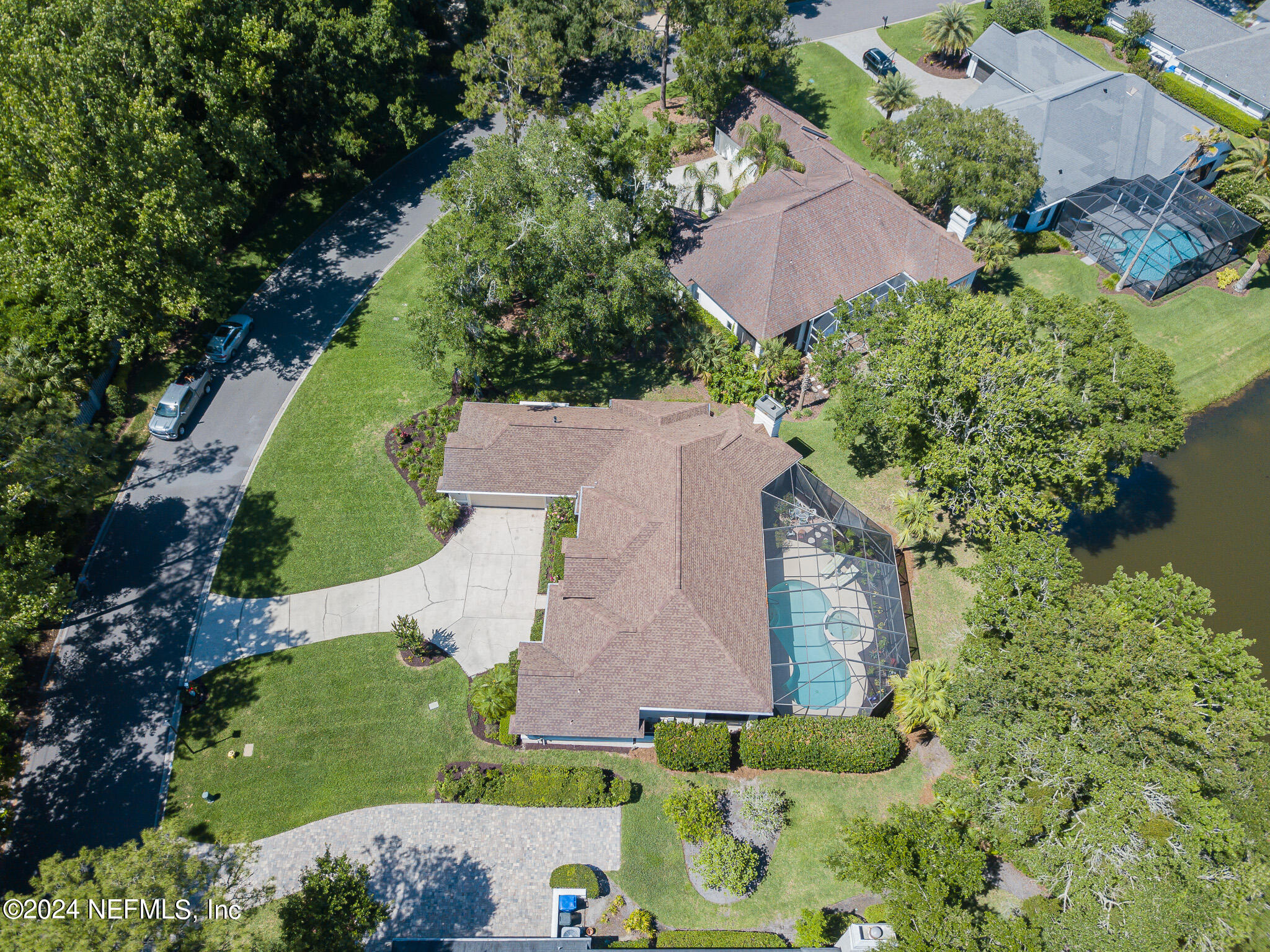 1130 SALT CREEK Drive
