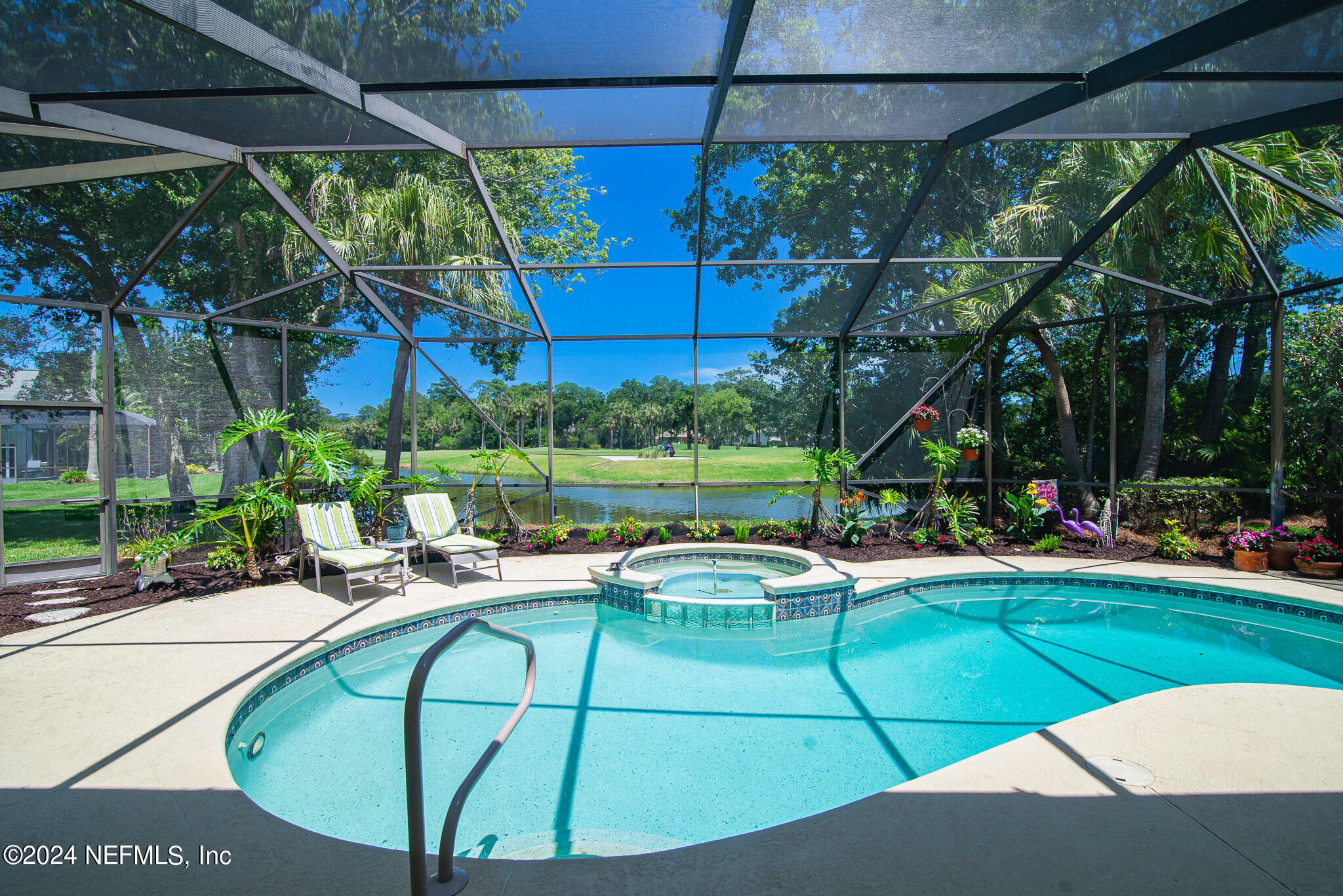 1130 SALT CREEK Drive