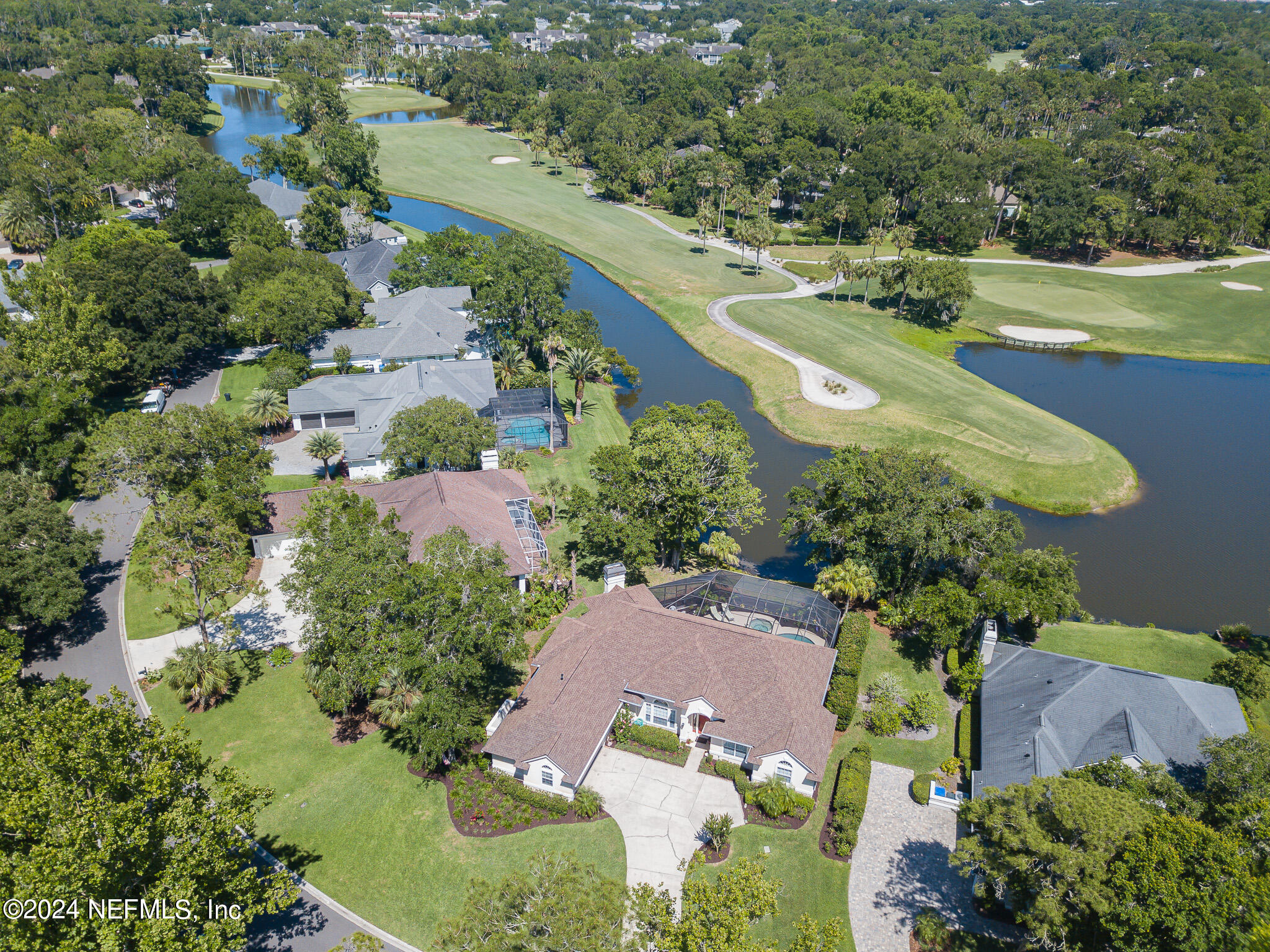 1130 SALT CREEK Drive
