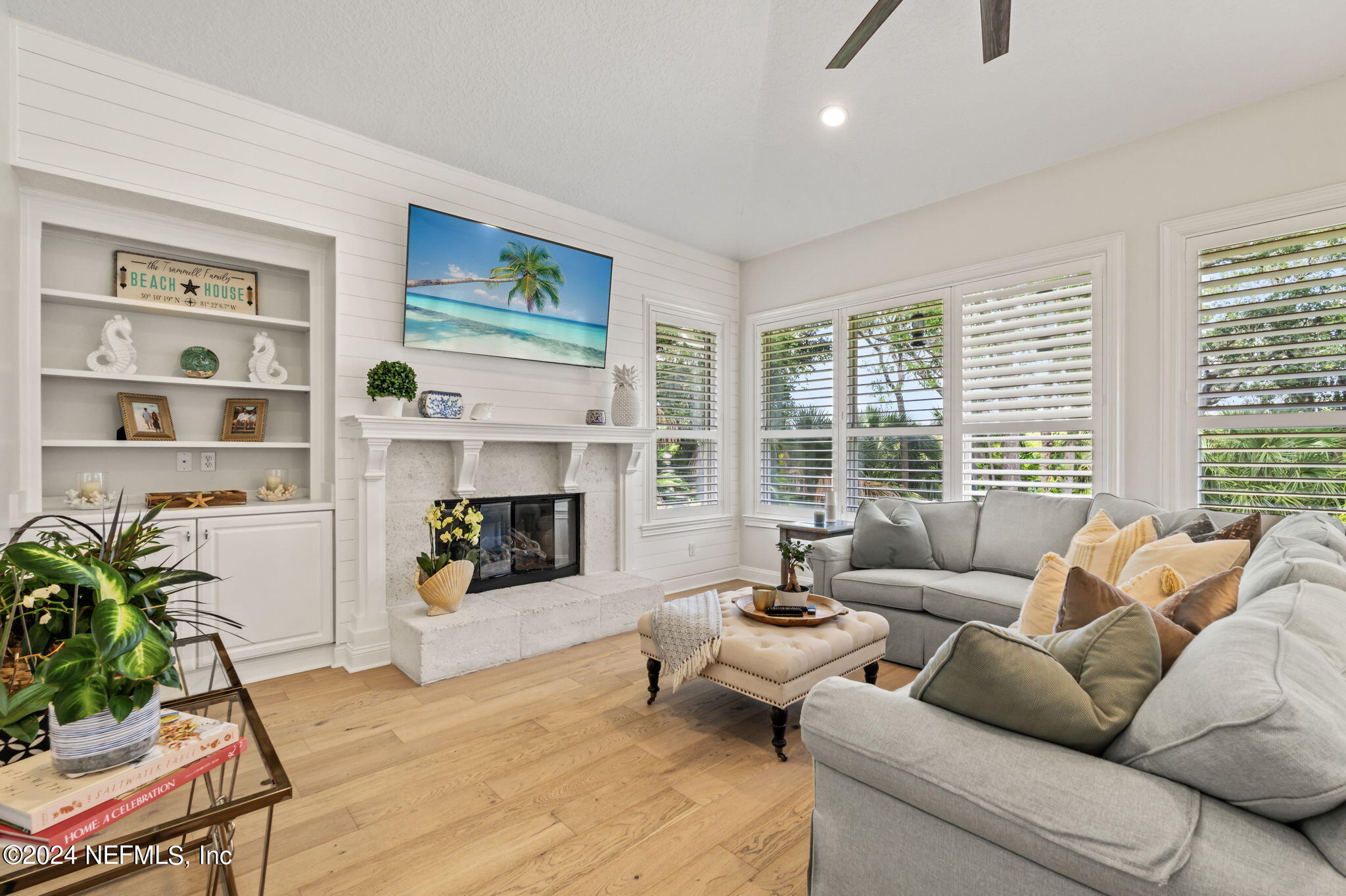 168 SEA ISLAND Drive
