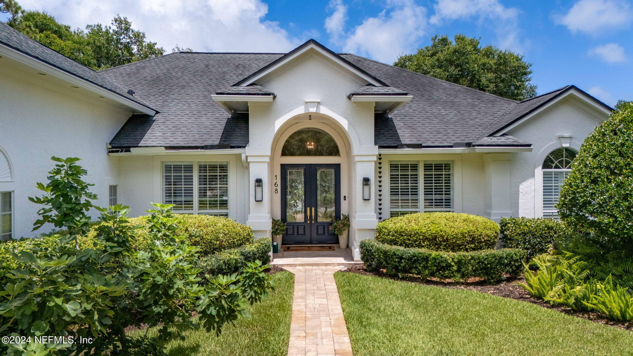 168 SEA ISLAND Drive